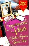 Convenient Vows