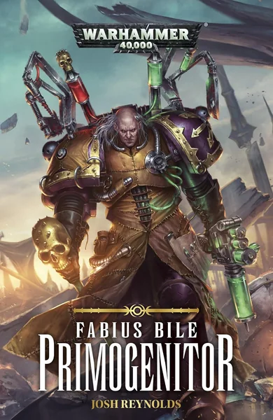 Primogenitor