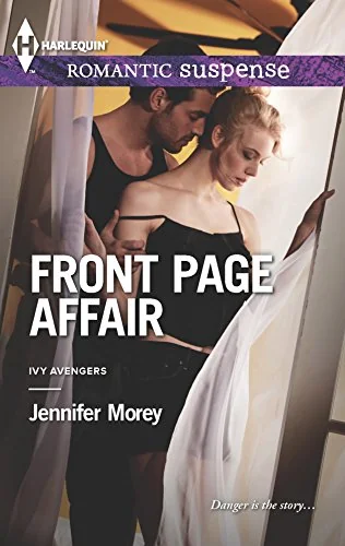 Front Page Affair