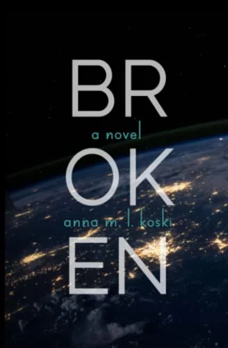 Broken