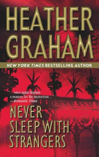 Never Sleep with Strangers