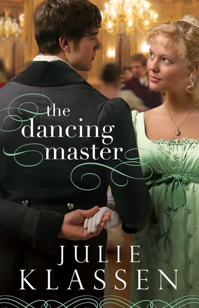 The Dancing Master