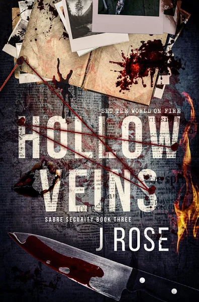Hollow Veins