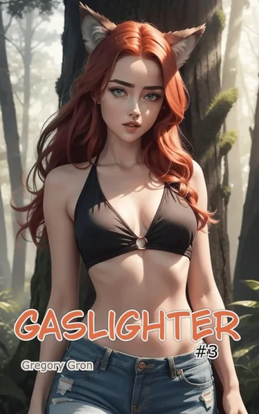 The Gaslighter: Book 3