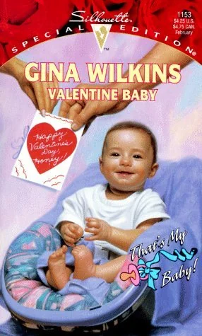 Valentine Baby