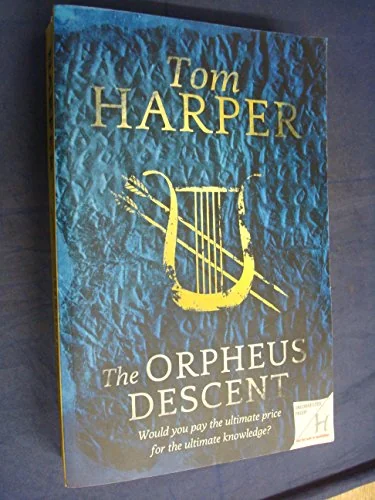 The Orpheus Descent