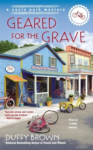 Geared for the Grave