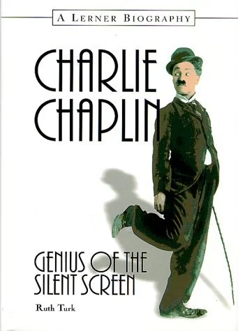 Charlie Chaplin: Genius of the Silent Screen
