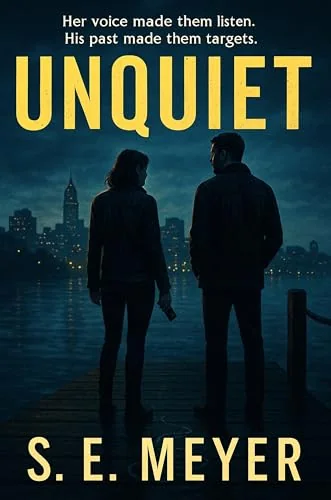 Unquiet