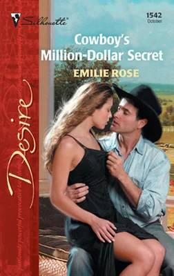 The Cowboy's Million Dollar Secret
