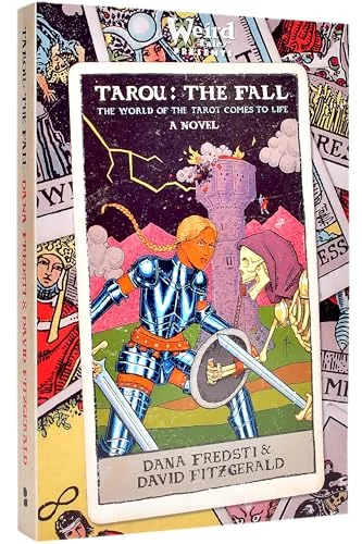 Tarou: The Fall