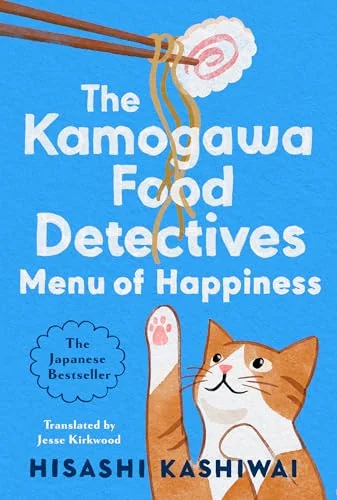 The Menu of Happiness