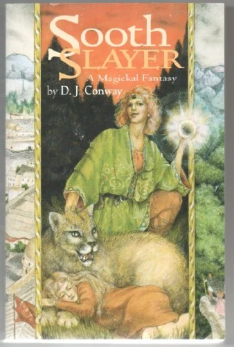 Soothslayer: