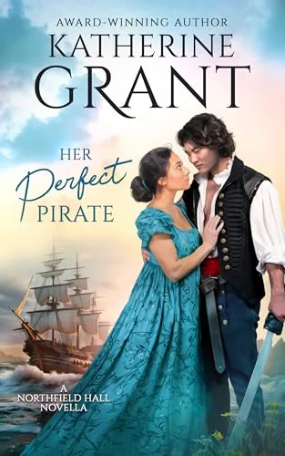 Her Perfect Pirate (Northfield Hall)