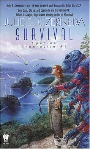 Species Imperative