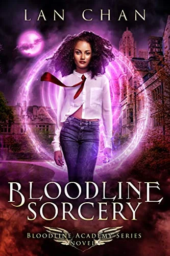 Bloodline Sorcery