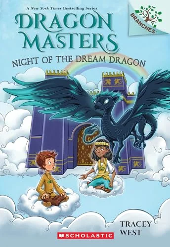 Night of the Dream Dragon