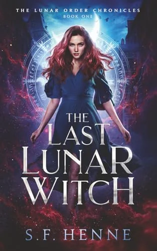 Last Lunar Witch