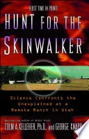 Hunt for the Skinwalker
