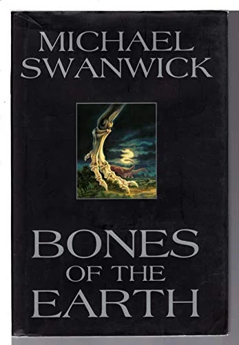 Bones of the Earth