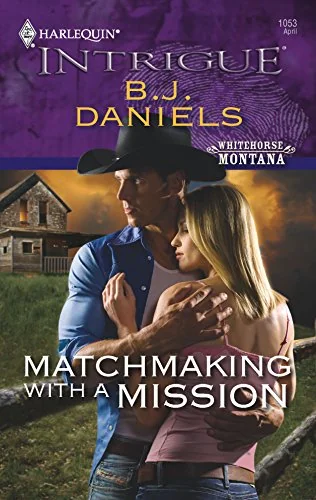 Matchmaking With A Mission