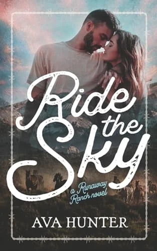 Ride The Sky