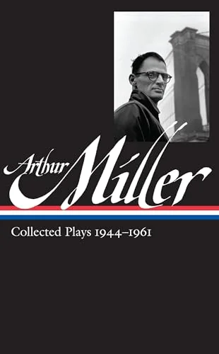 Collected plays, 1944-1961