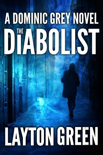 The Diabolist