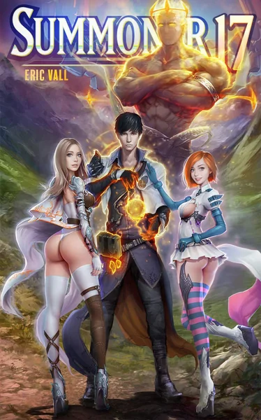 Summoner 17