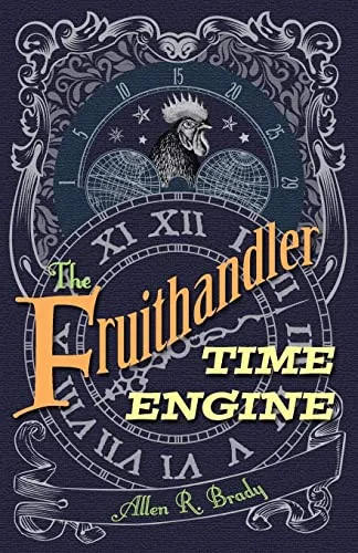 The Fruithandler Time Engine