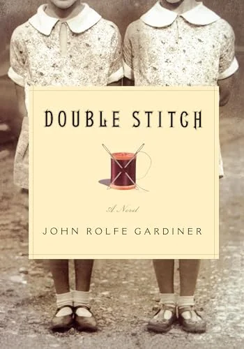 Double Stitch