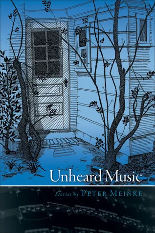 Unheard Music: Stories