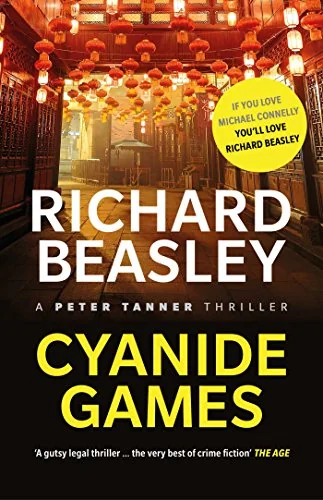 Cyanide Games