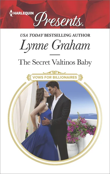 The Secret Valtinos Baby