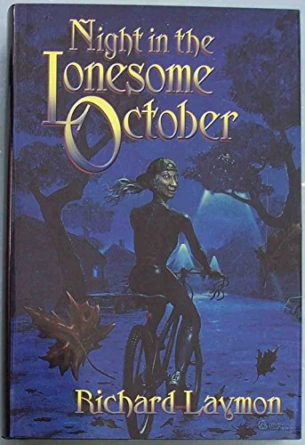 Night in the Lonesome October