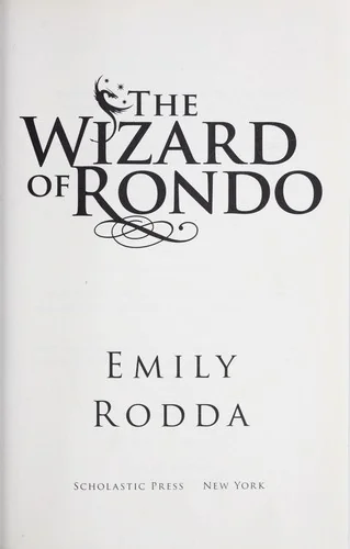 The Wizard of Rondo