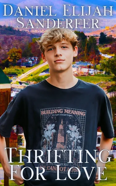 Thrifting For Love