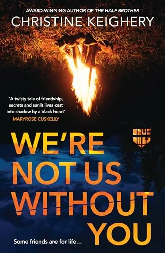We're Not Us Without You