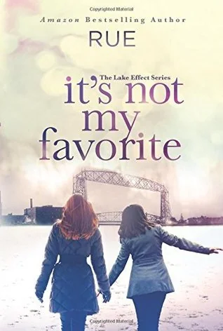 It's Not My Favorite
