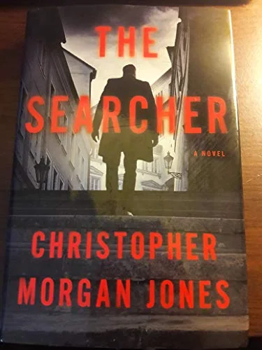 The Searcher