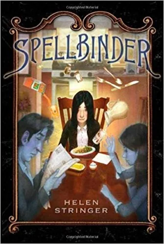 Spellbinder