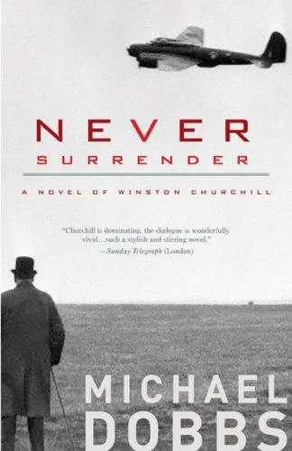 Never Surrender