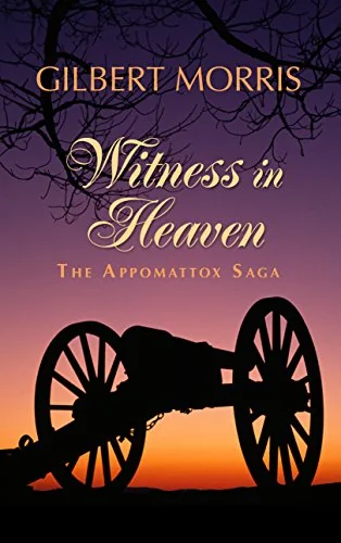 Witness in Heaven