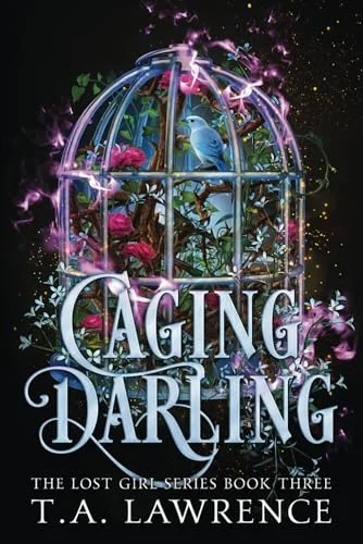 Caging Darling