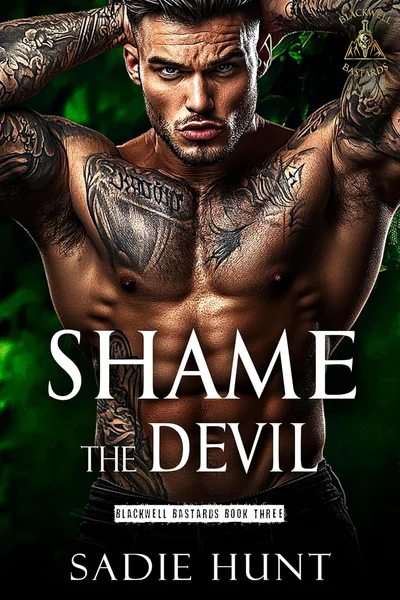 Shame the Devil