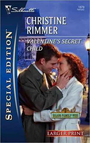 Valentine's Secret Child