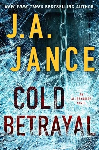 Cold Betrayal