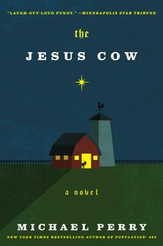 The Jesus Cow