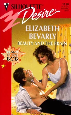 Beauty and the Brain