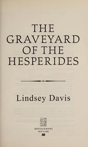 Graveyard of the Hesperides